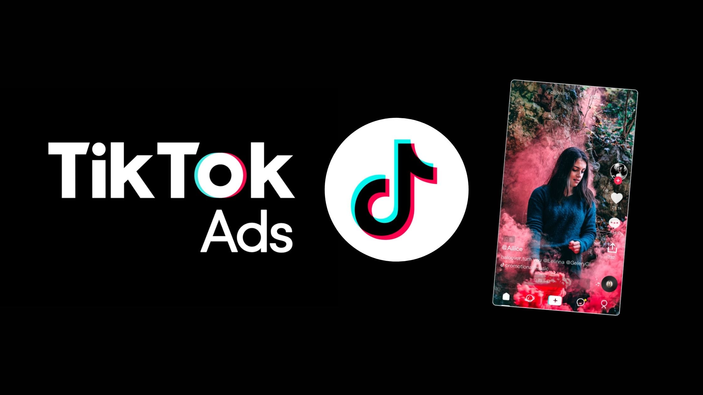 The Growth of TikTok Advertising | Overt Digital Marketing